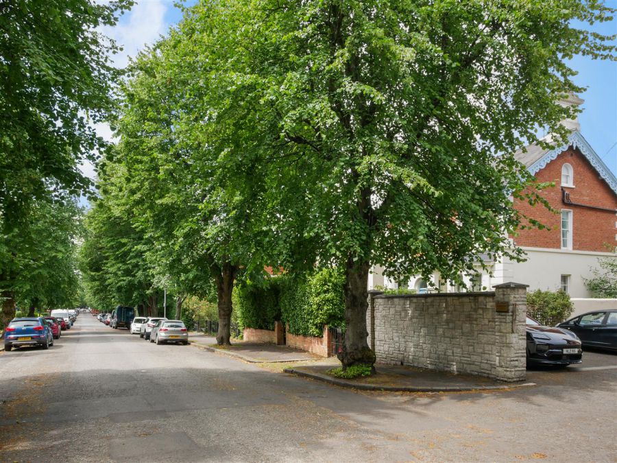 Apt 3, 82a South Parade