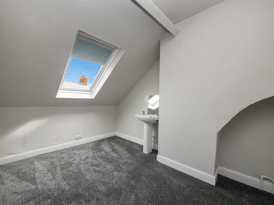 4 Rushfield Avenue, Ormeau Road
