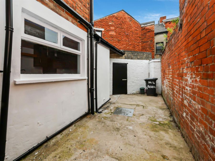 4 Rushfield Avenue, Ormeau Road
