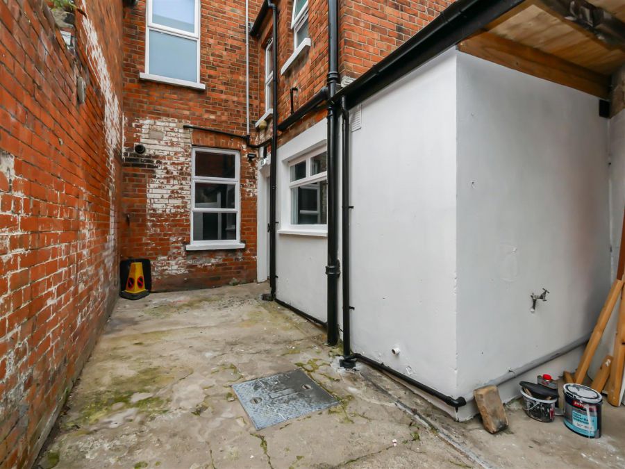 4 Rushfield Avenue, Ormeau Road