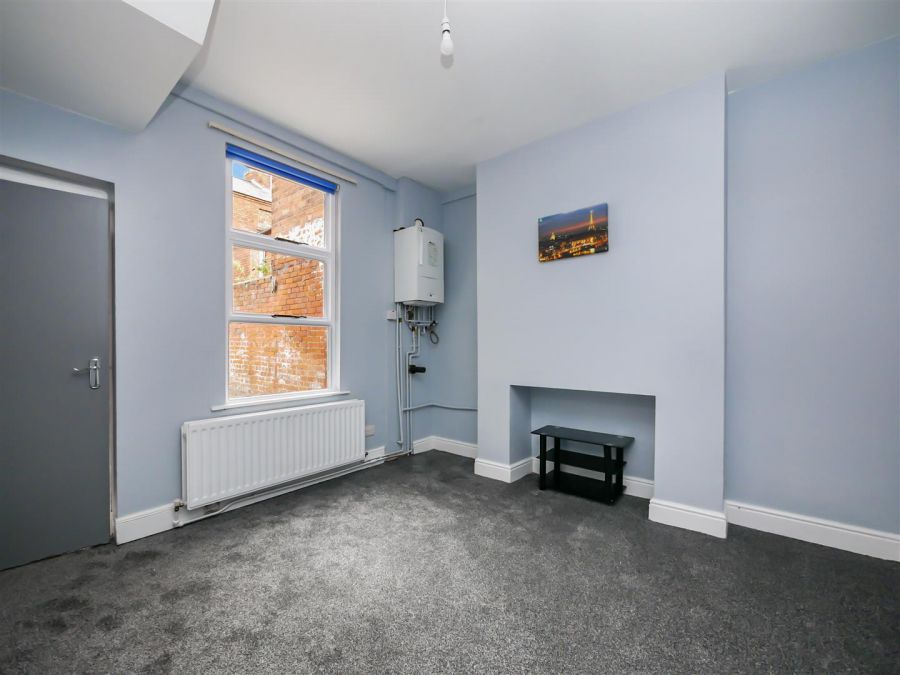 4 Rushfield Avenue, Ormeau Road