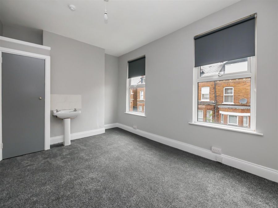 4 Rushfield Avenue, Ormeau Road