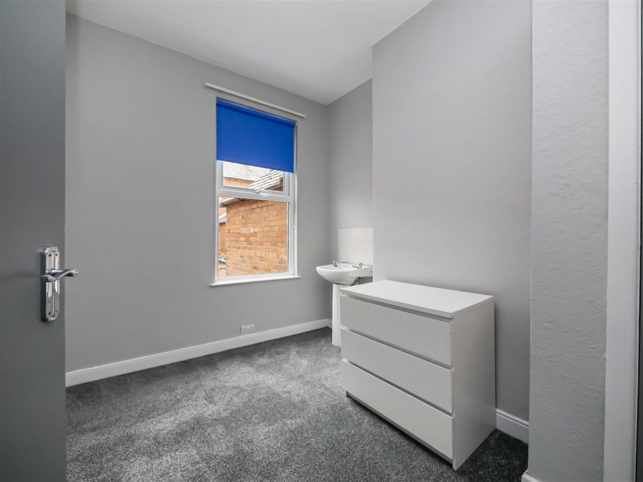 4 Rushfield Avenue, Ormeau Road