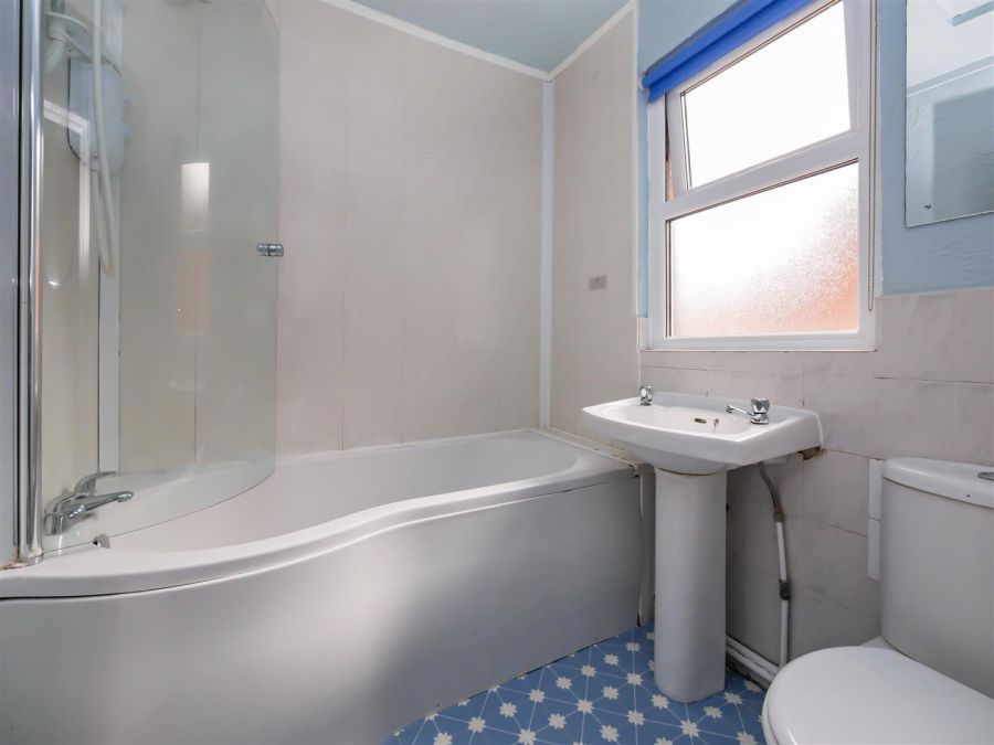 4 Rushfield Avenue, Ormeau Road