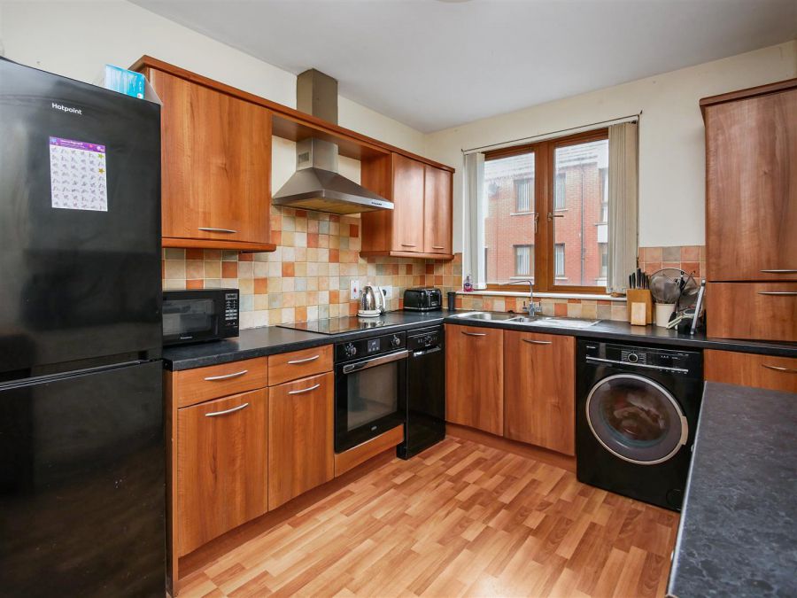 12 Halcombe Street, Cregagh Road