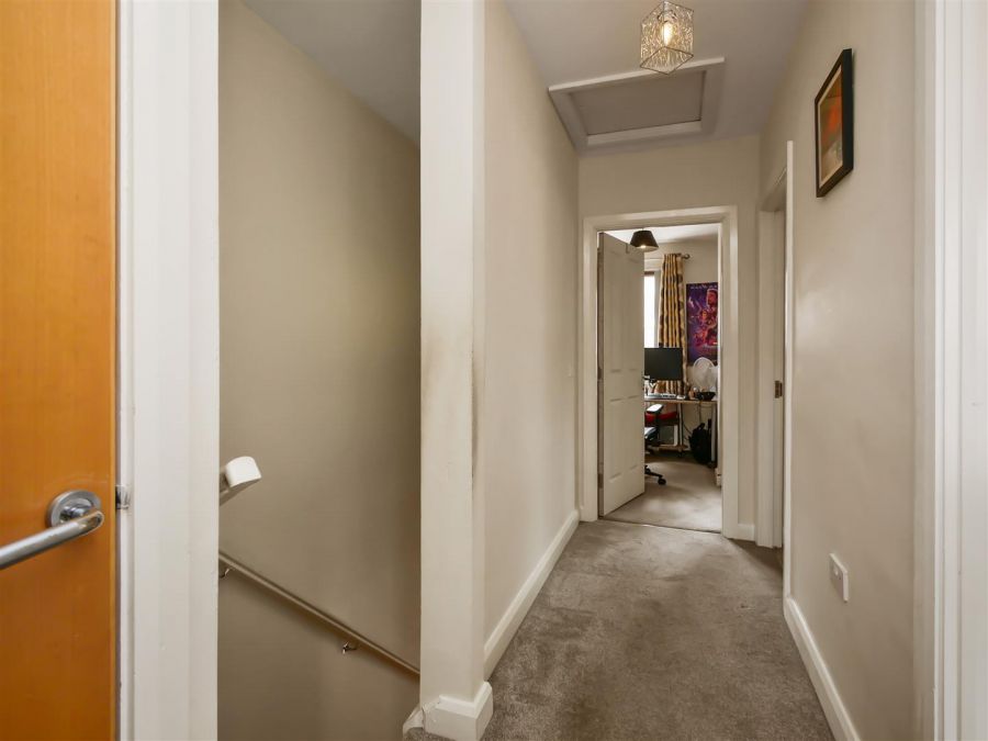 12 Halcombe Street, Cregagh Road