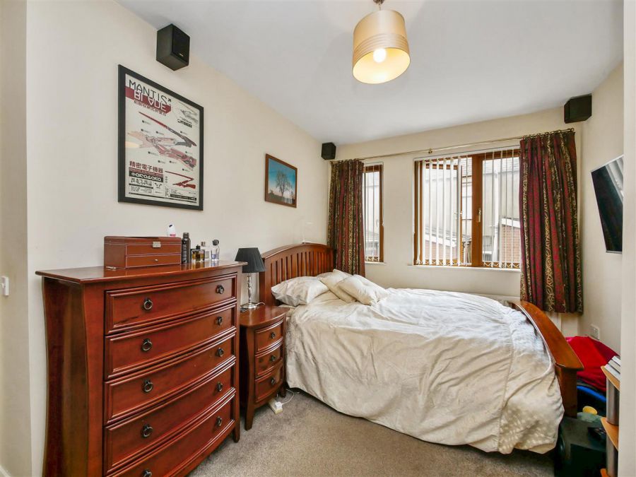 12 Halcombe Street, Cregagh Road