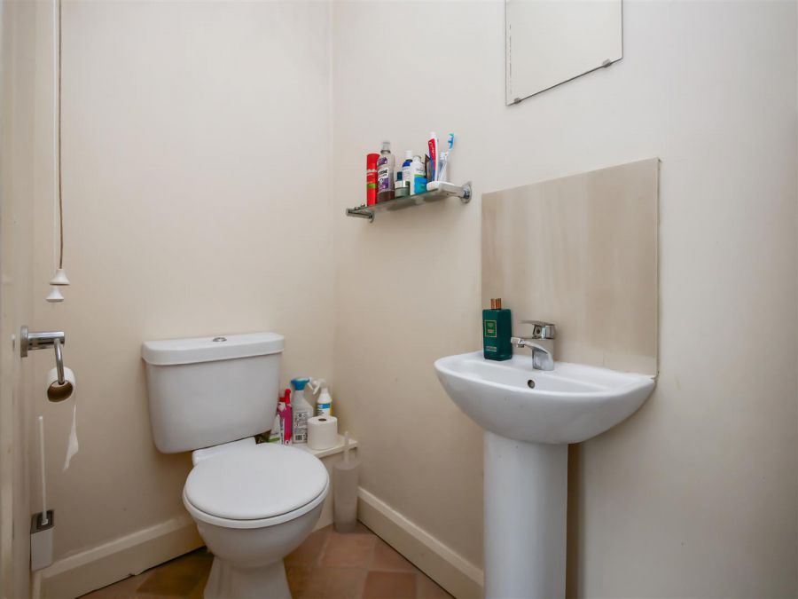 12 Halcombe Street, Cregagh Road