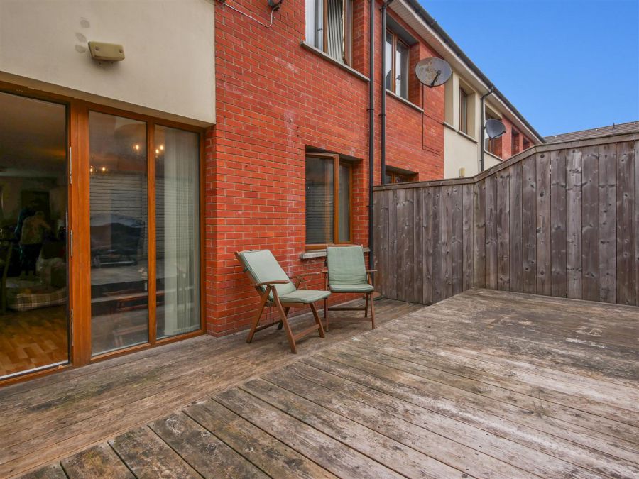 12 Halcombe Street, Cregagh Road