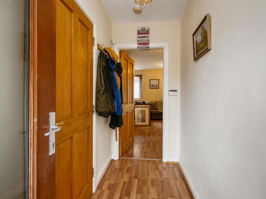 12 Halcombe Street, Cregagh Road