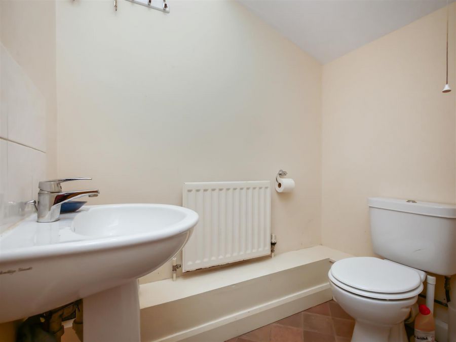 12 Halcombe Street, Cregagh Road