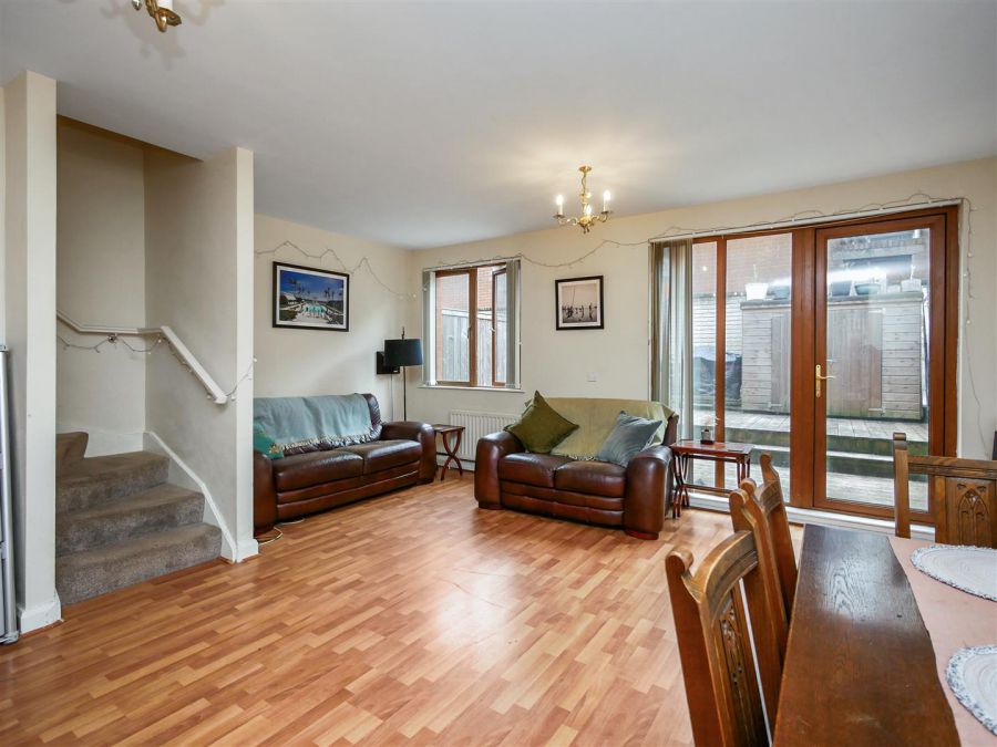 12 Halcombe Street, Cregagh Road