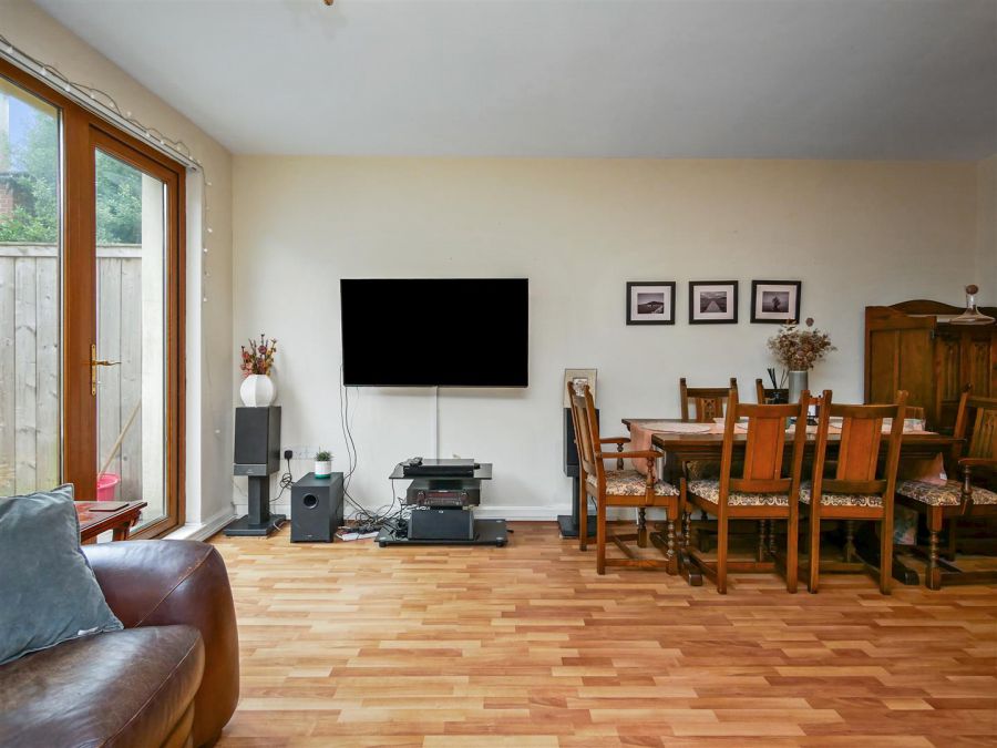 12 Halcombe Street, Cregagh Road