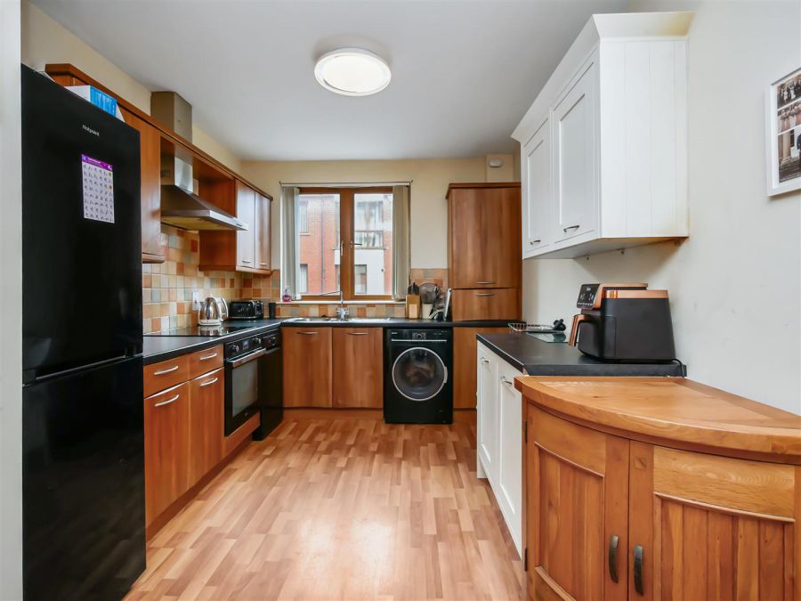 12 Halcombe Street, Cregagh Road