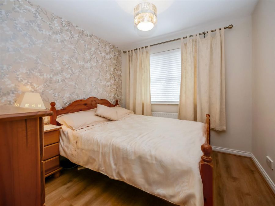 14 Ardenlee Court, Ravenhill Road