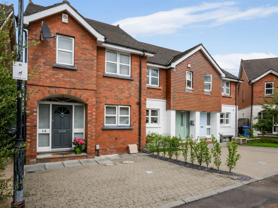 14 Ardenlee Court, Ravenhill Road