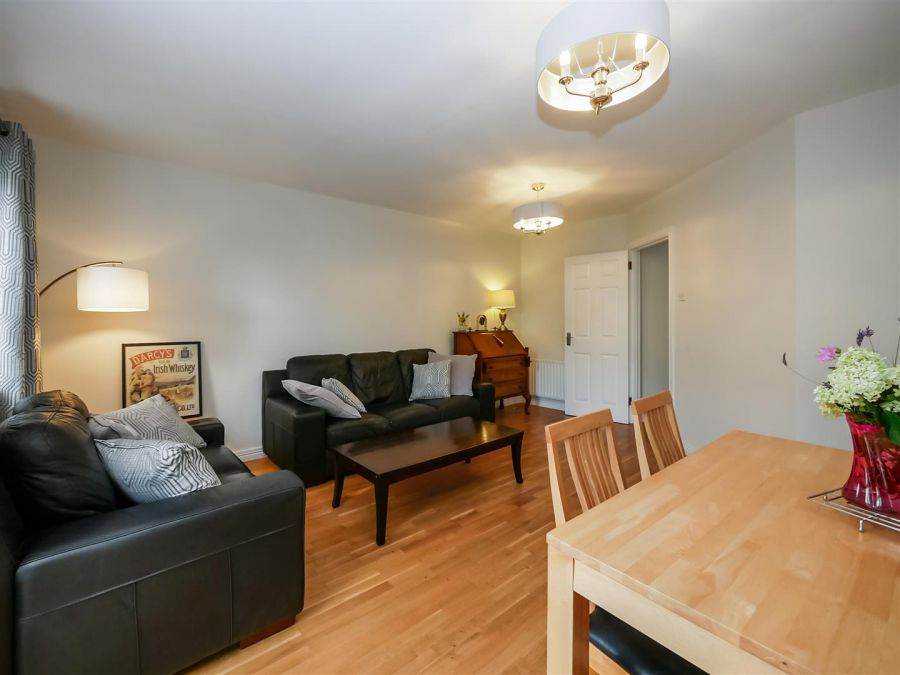14 Ardenlee Court, Ravenhill Road