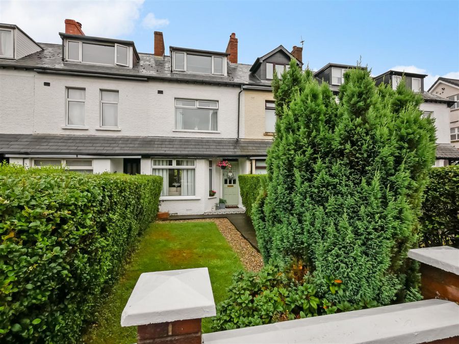 238 Cregagh Road, Cregagh