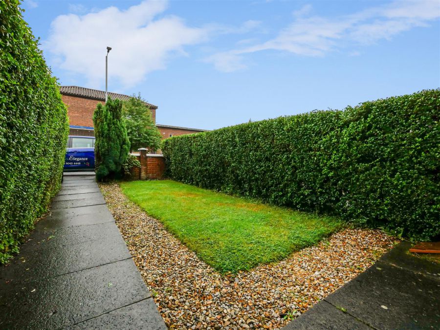 238 Cregagh Road, Cregagh