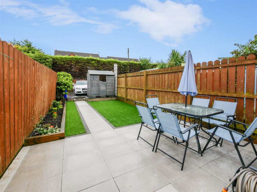 238 Cregagh Road, Cregagh