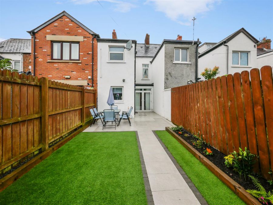 238 Cregagh Road, Cregagh