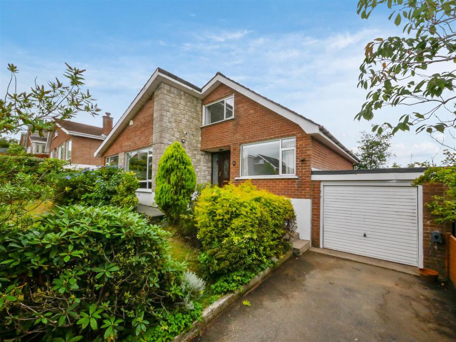 3 Cairnshill Gardens, Cairnshill Road