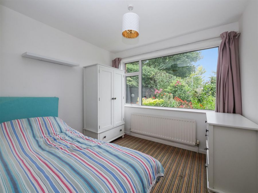 3 Cairnshill Gardens, Cairnshill Road