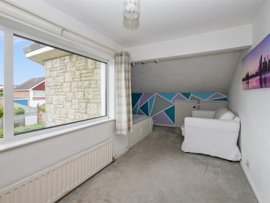 3 Cairnshill Gardens, Cairnshill Road