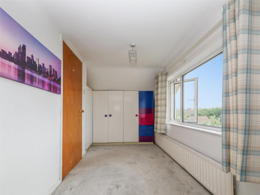 3 Cairnshill Gardens, Cairnshill Road