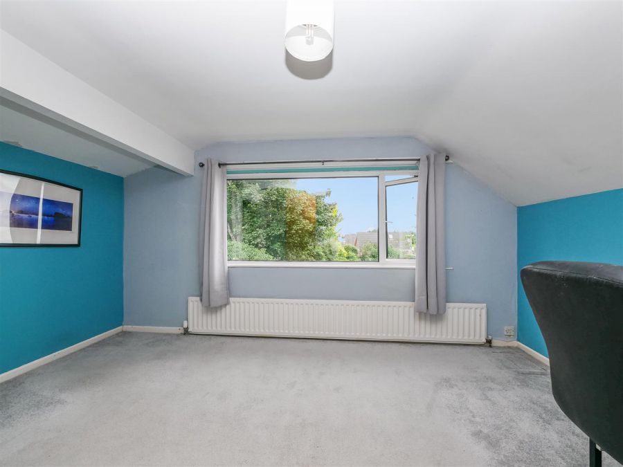 3 Cairnshill Gardens, Cairnshill Road