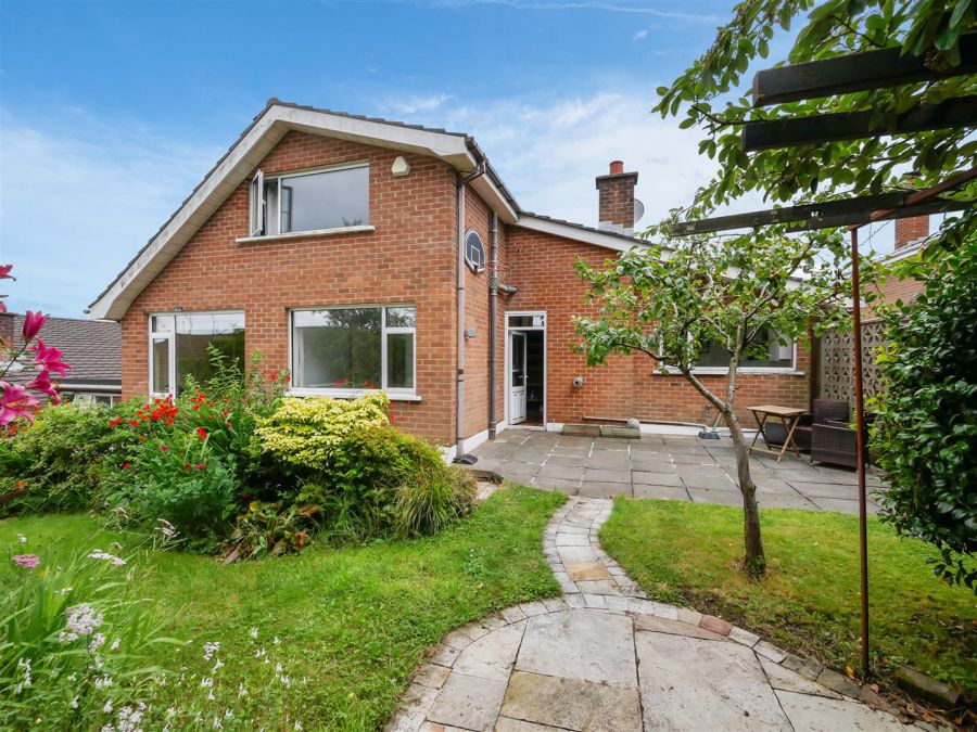 3 Cairnshill Gardens, Cairnshill Road