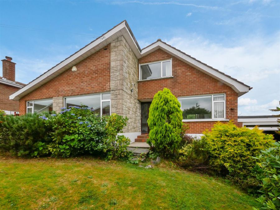 3 Cairnshill Gardens, Cairnshill Road