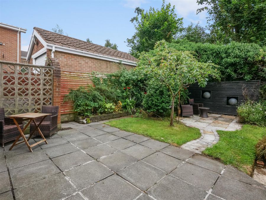 3 Cairnshill Gardens, Cairnshill Road