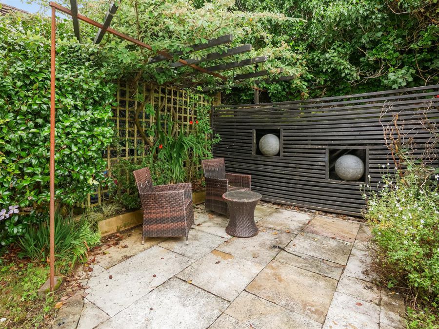 3 Cairnshill Gardens, Cairnshill Road
