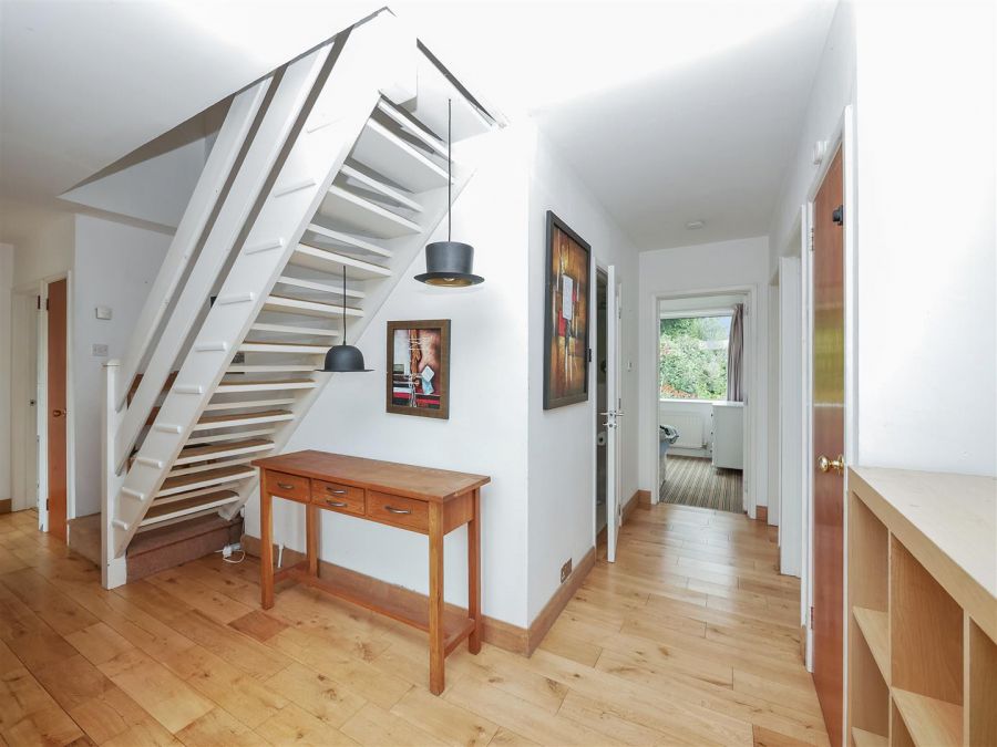 3 Cairnshill Gardens, Cairnshill Road