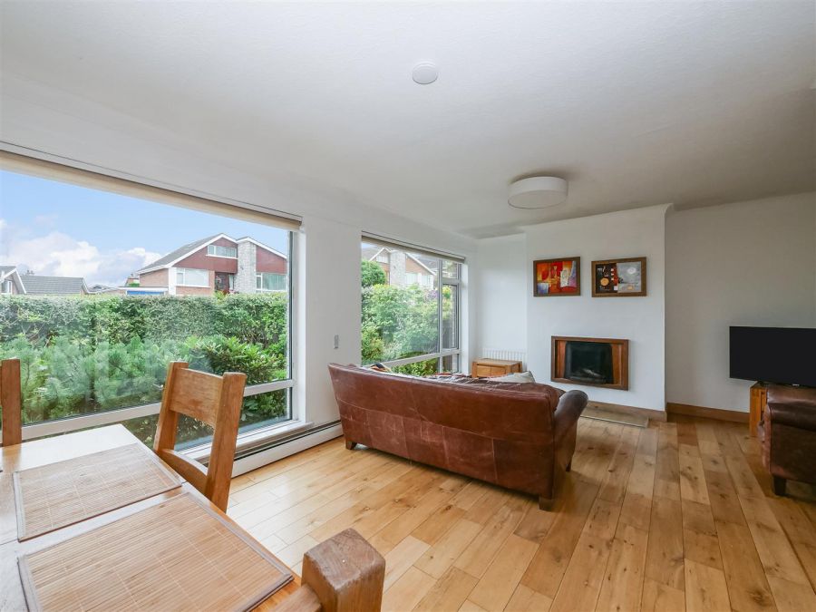 3 Cairnshill Gardens, Cairnshill Road