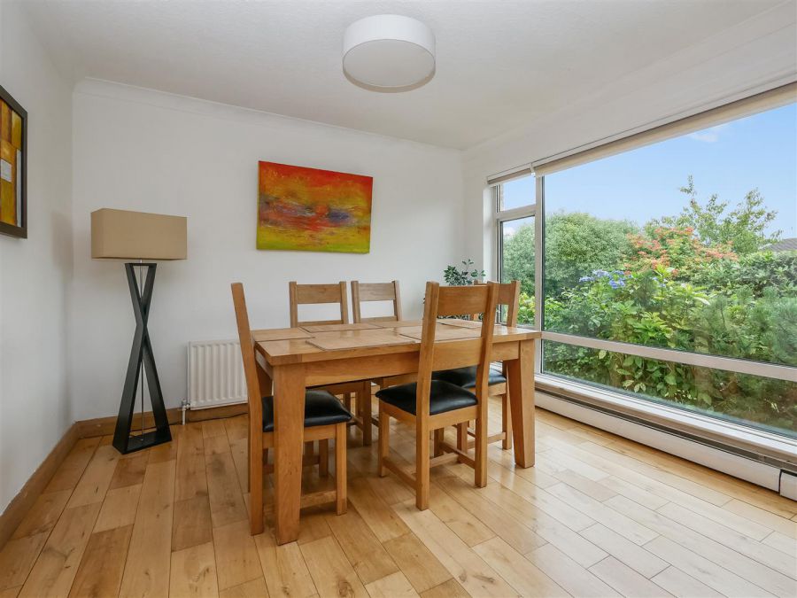 3 Cairnshill Gardens, Cairnshill Road