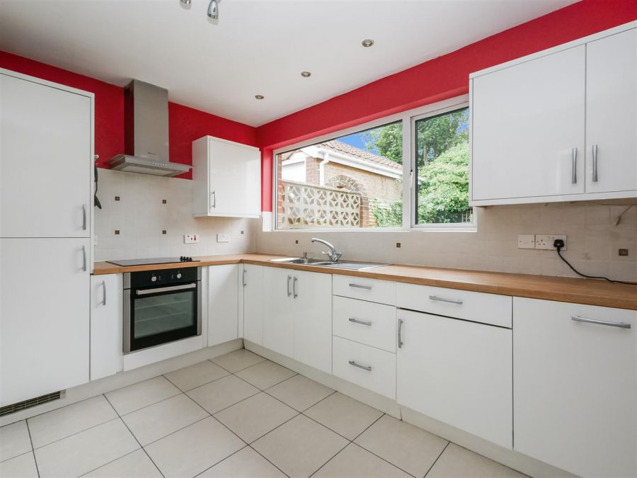 3 Cairnshill Gardens, Cairnshill Road