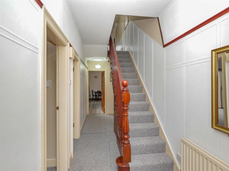 22 St. Johns Avenue