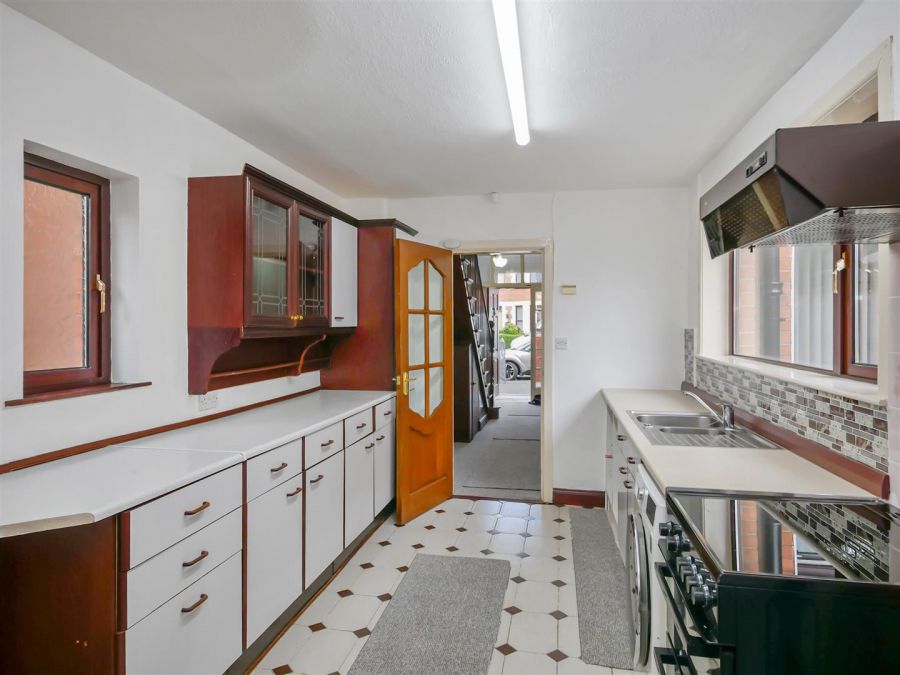 22 St. Johns Avenue