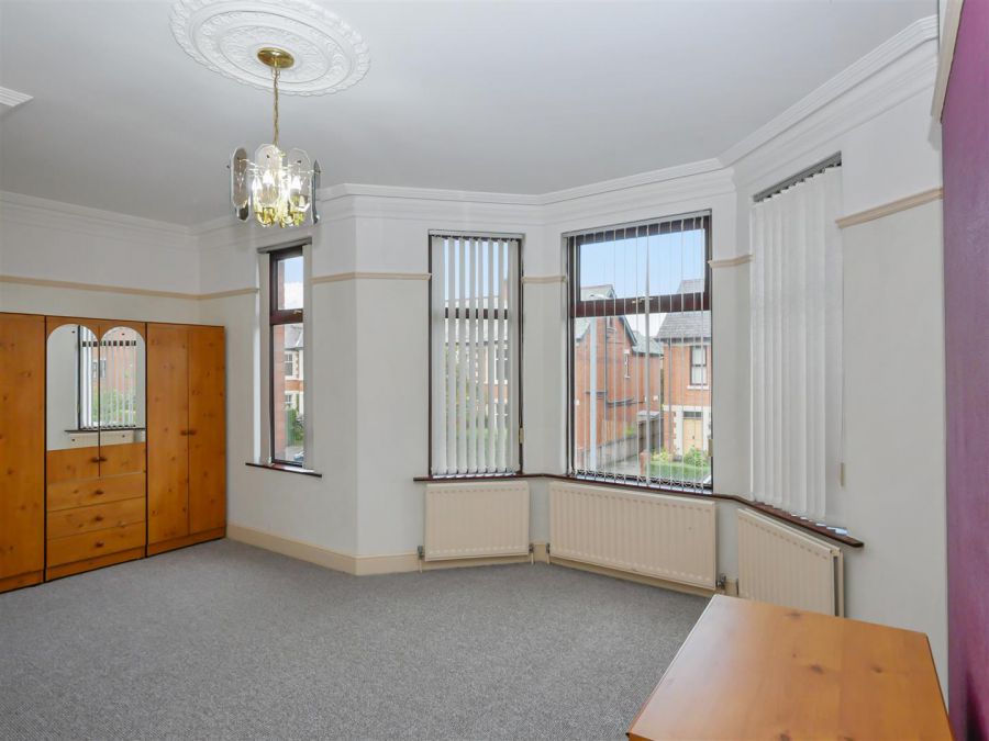 22 St. Johns Avenue