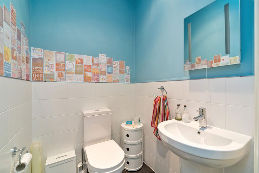 4 Bracken Hill Avenue, Ballymaconaghy Road