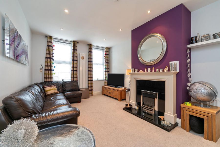 4 Bracken Hill Avenue, Ballymaconaghy Road