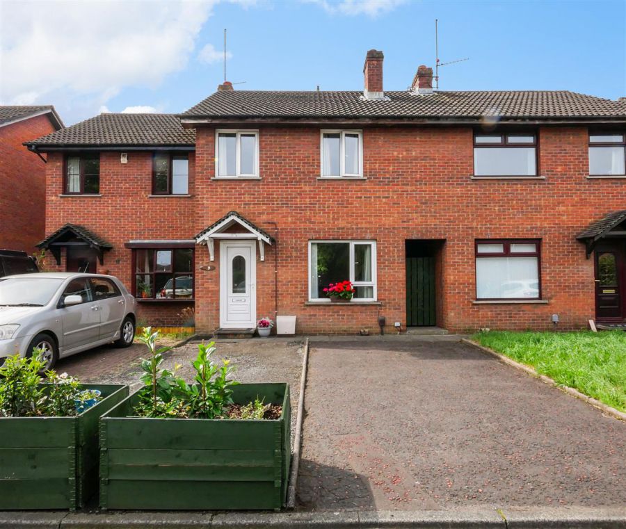 9 Hampton Parade, Ormeau Road