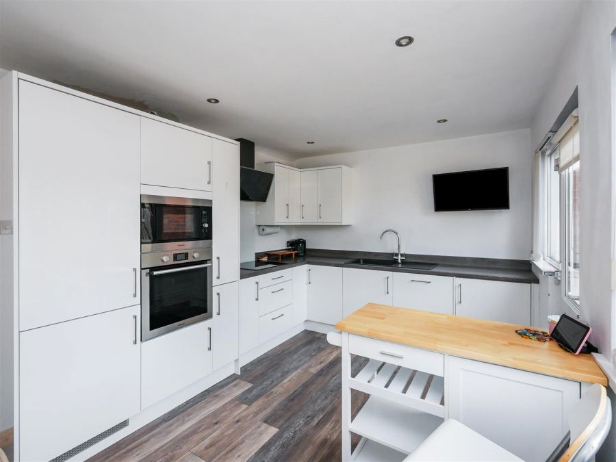 9 Hampton Parade, Ormeau Road
