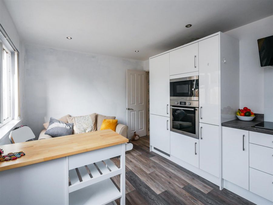 9 Hampton Parade, Ormeau Road