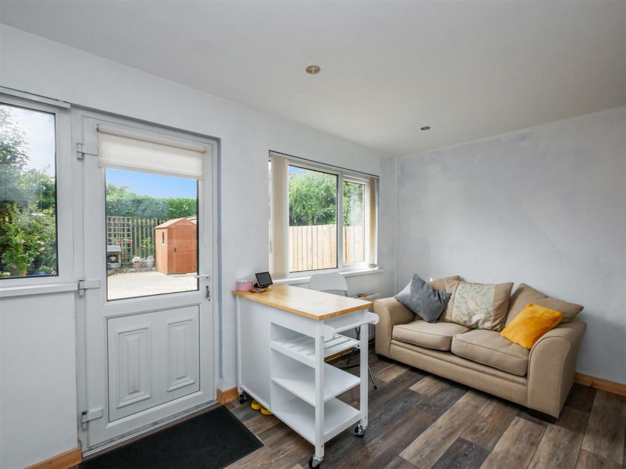 9 Hampton Parade, Ormeau Road