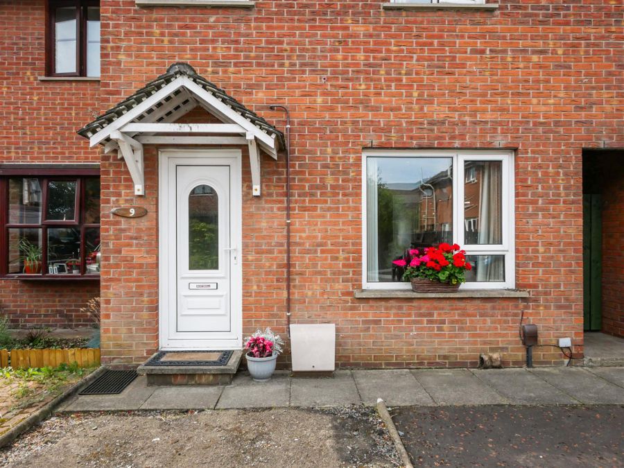 9 Hampton Parade, Ormeau Road