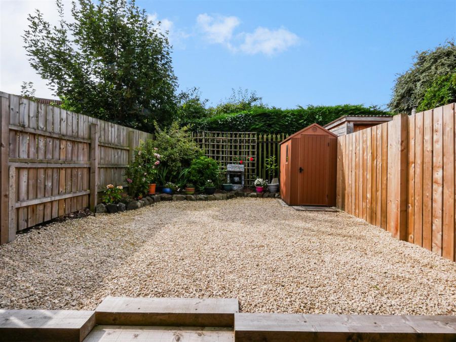 9 Hampton Parade, Ormeau Road