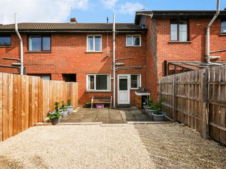 9 Hampton Parade, Ormeau Road